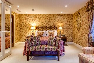 Rushton Hall Hotel & Spa fotoÄŸrafÄ±