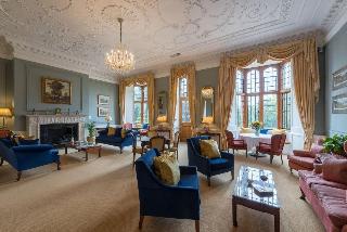 Rushton Hall Hotel & Spa fotoÄŸrafÄ±
