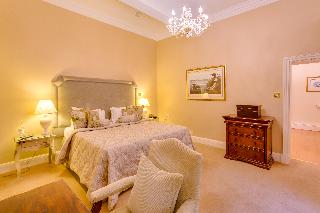 Rushton Hall Hotel & Spa fotoÄŸrafÄ±