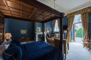Rushton Hall Hotel & Spa fotoÄŸrafÄ±