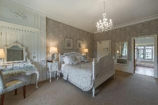 Rushton Hall Hotel & Spa fotoÄŸrafÄ±