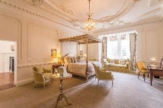 Rushton Hall Hotel & Spa fotoÄŸrafÄ±