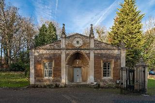 Rushton Hall Hotel & Spa fotoÄŸrafÄ±