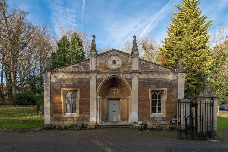 Rushton Hall Hotel & Spa - Oda