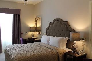 Rushton Hall Hotel & Spa fotoÄŸrafÄ±
