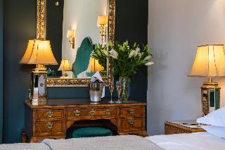 Rushton Hall Hotel & Spa fotoÄŸrafÄ±