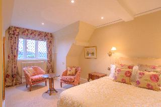 Rushton Hall Hotel & Spa fotoÄŸrafÄ±