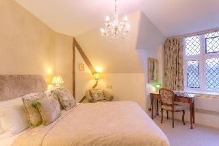 Rushton Hall Hotel & Spa fotoÄŸrafÄ±