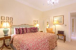Rushton Hall Hotel & Spa fotoÄŸrafÄ±