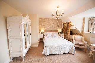 Rushton Hall Hotel & Spa fotoÄŸrafÄ±