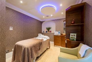 Rushton Hall Hotel & Spa fotoÄŸrafÄ±