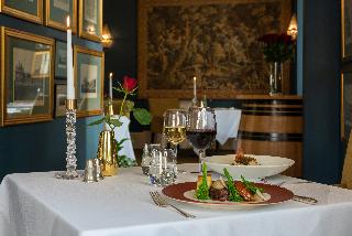 Rushton Hall Hotel & Spa fotoÄŸrafÄ±
