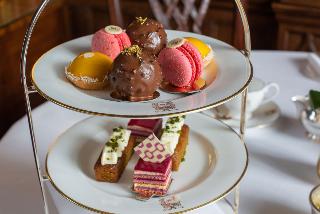 Rushton Hall Hotel & Spa fotoÄŸrafÄ±