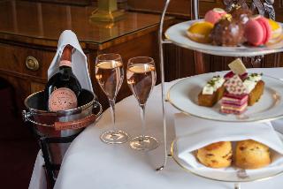Rushton Hall Hotel & Spa fotoÄŸrafÄ±