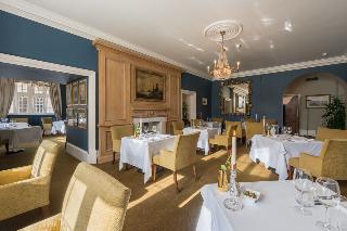 Rushton Hall Hotel & Spa fotoÄŸrafÄ±