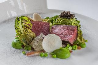 Rushton Hall Hotel & Spa fotoÄŸrafÄ±