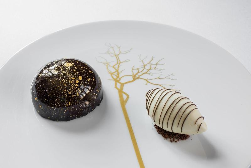 Rushton Hall Hotel & Spa - Restoran