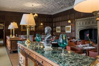 Rushton Hall Hotel & Spa fotoÄŸrafÄ±