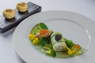 Rushton Hall Hotel & Spa fotoÄŸrafÄ±