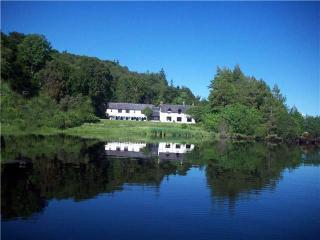 Taychreggan Hotel fotoÄŸrafÄ±