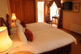 Taychreggan Hotel otel fotoğrafı