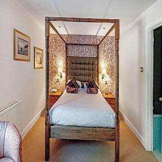 Taychreggan Hotel fotoÄŸrafÄ±