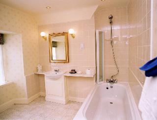 Taychreggan Hotel fotoÄŸrafÄ±