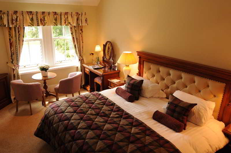 Taychreggan Hotel fotoÄŸrafÄ±