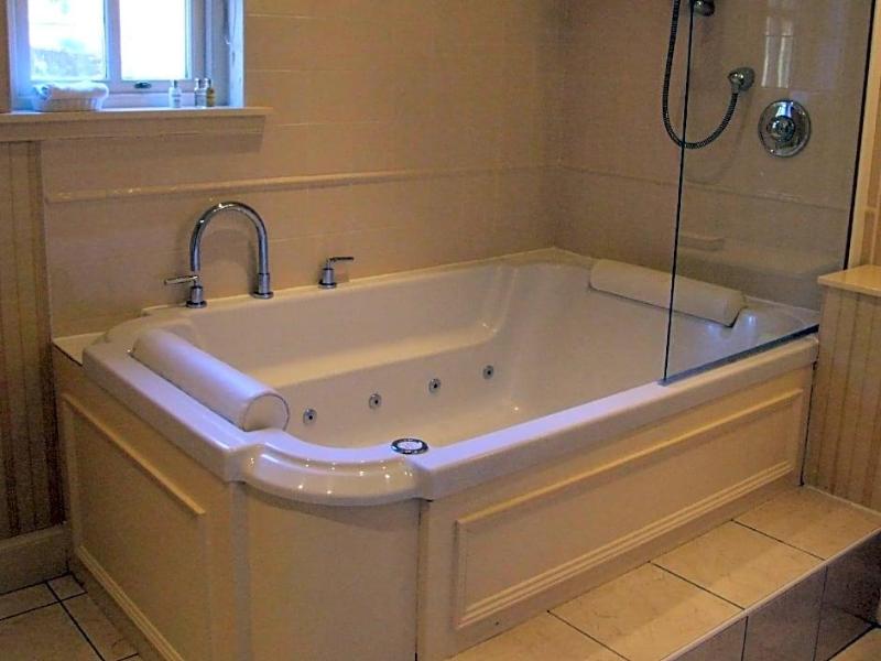 Taychreggan Hotel - Oda