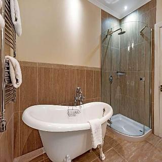 Taychreggan Hotel fotoÄŸrafÄ±