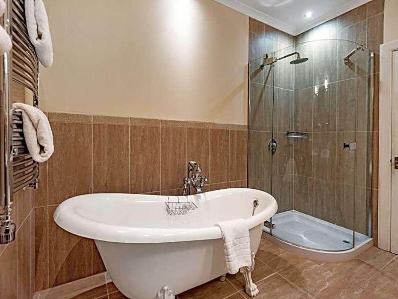 Taychreggan Hotel - Oda