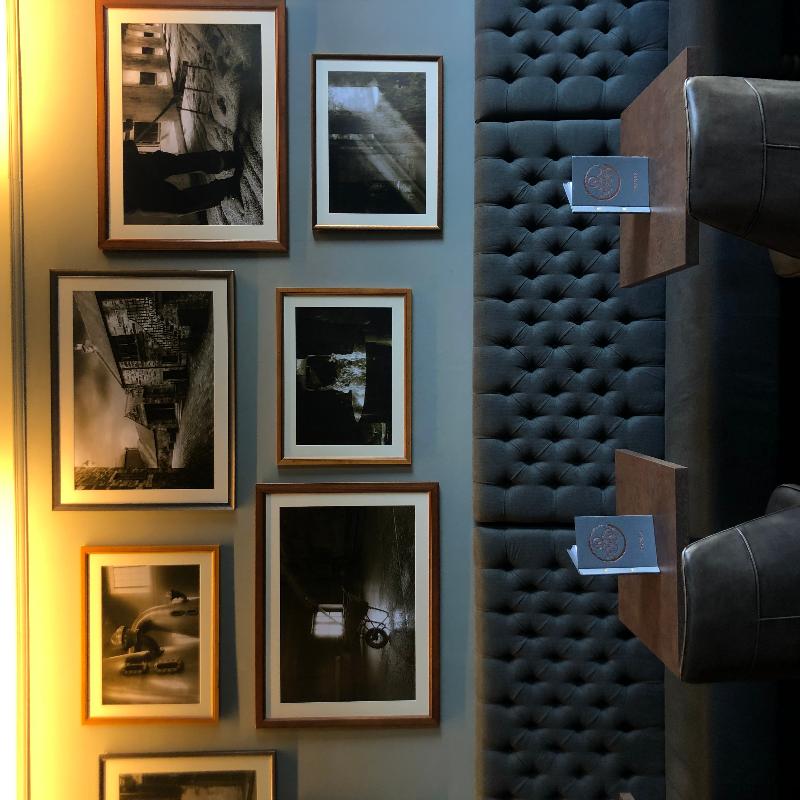 Kirkwall Hotel - Lobi