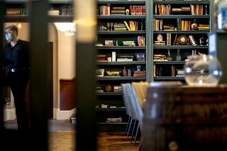 Kirkwall Hotel fotoÄŸrafÄ±