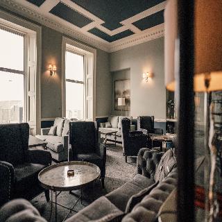 Kirkwall Hotel fotoÄŸrafÄ±