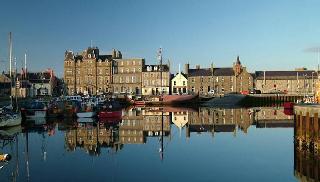 Kirkwall Hotel otel fotoğrafı