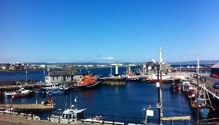 Kirkwall Hotel fotoÄŸrafÄ±