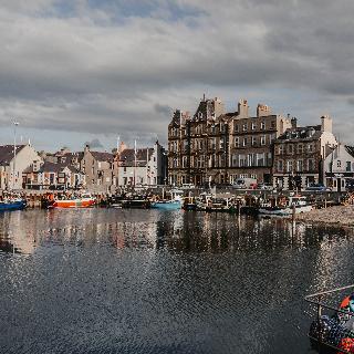 Kirkwall Hotel fotoÄŸrafÄ±