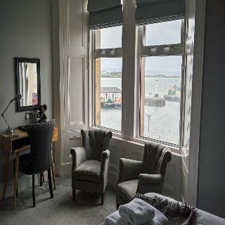 Kirkwall Hotel fotoÄŸrafÄ±