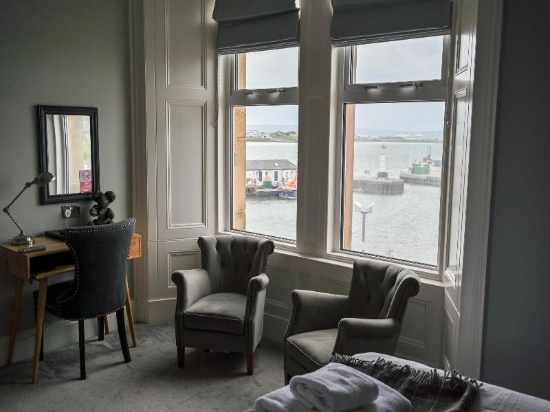 Kirkwall Hotel - Oda