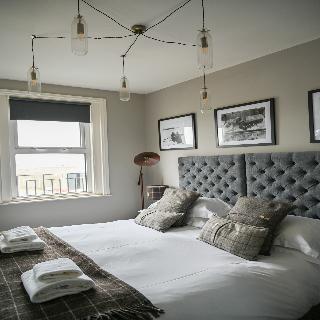 Kirkwall Hotel fotoÄŸrafÄ±