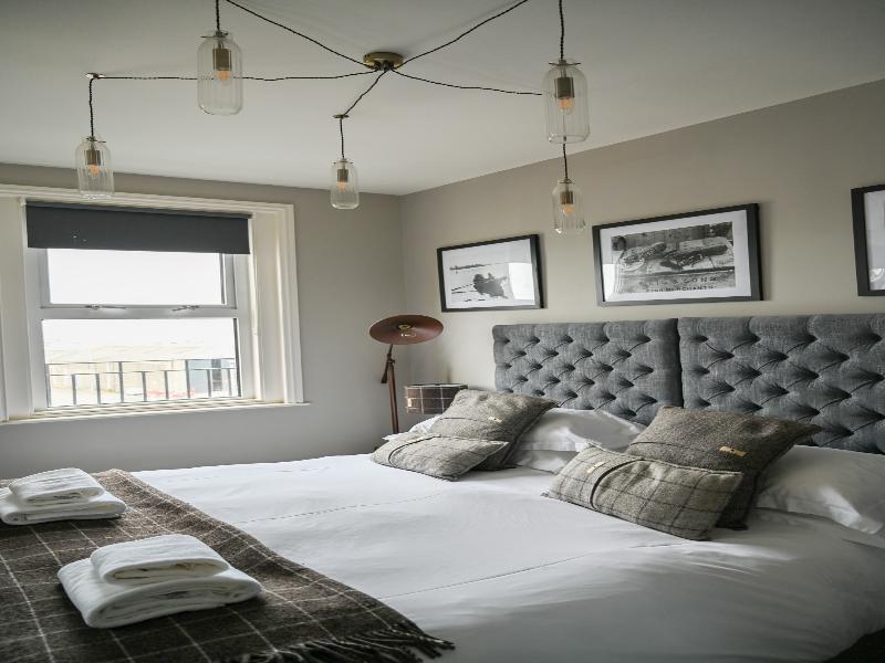 Kirkwall Hotel - Oda