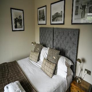 Kirkwall Hotel fotoÄŸrafÄ±