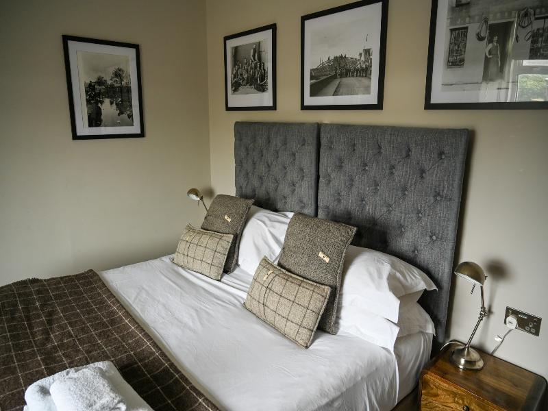 Kirkwall Hotel - Oda