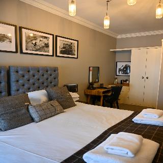 Kirkwall Hotel fotoÄŸrafÄ±