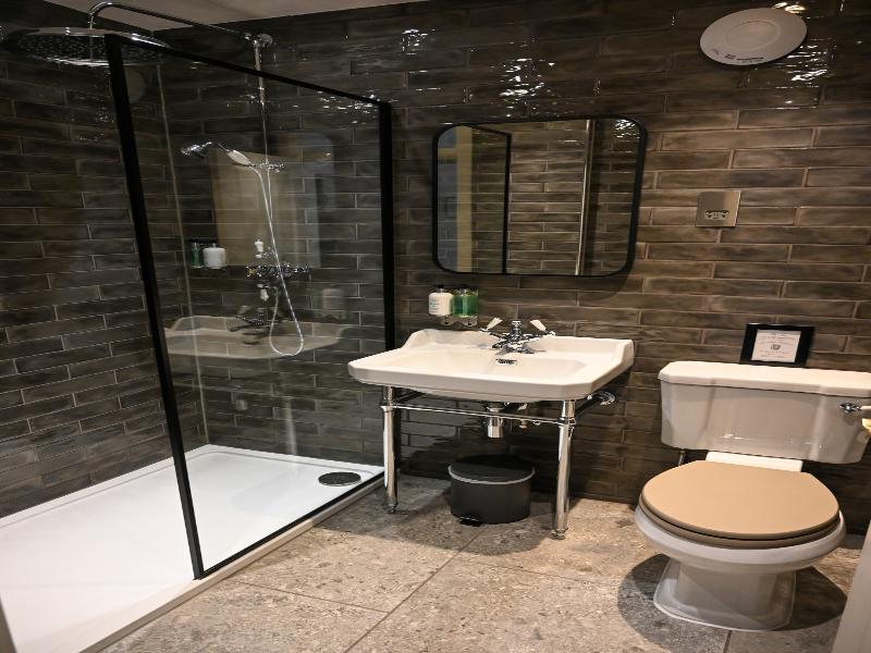 Kirkwall Hotel - Oda