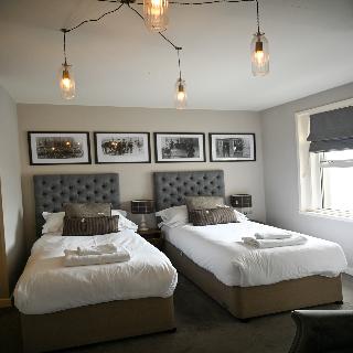 Kirkwall Hotel fotoÄŸrafÄ±
