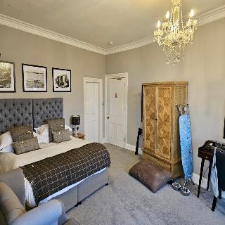 Kirkwall Hotel fotoÄŸrafÄ±