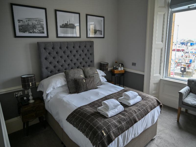 Kirkwall Hotel - Oda