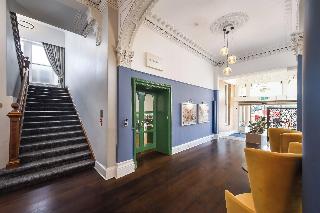 Perle Oban Hotel fotoÄŸrafÄ±
