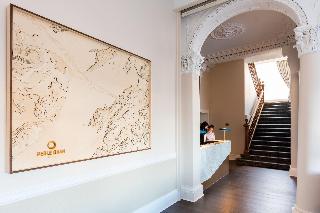 Perle Oban Hotel fotoÄŸrafÄ±